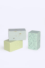 Soap 3 Pack