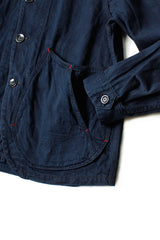 10oz IDGIDG x 8oz IDGIDG RINGOMAN Coverall