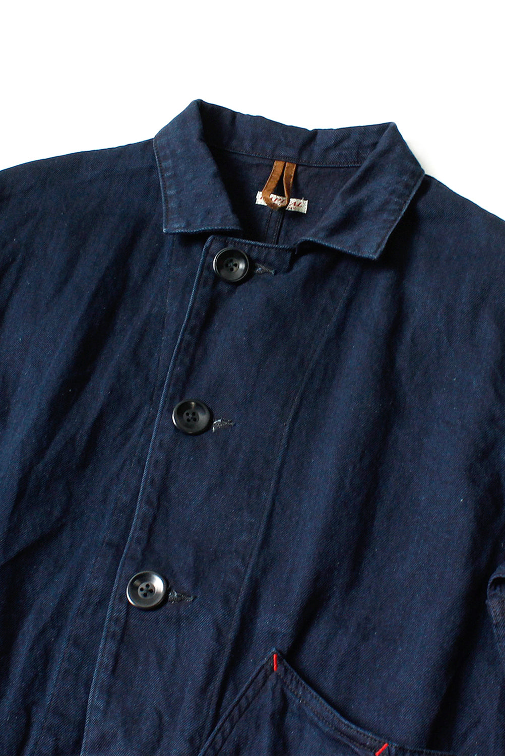 10oz IDGIDG x 8oz IDGIDG RINGOMAN Coverall