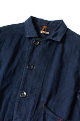 10oz IDGIDG x 8oz IDGIDG RINGOMAN Coverall