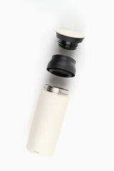 Travel Tumbler, 17 oz