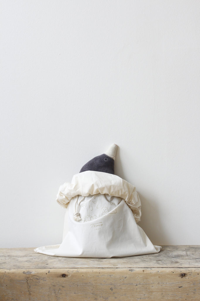 Mole Cushion