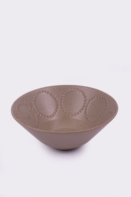 Tambourine Bowl