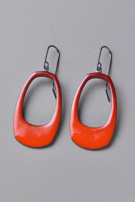 Earring Keepers / Satin Sterling Silver (1 pair) — Julia Turner