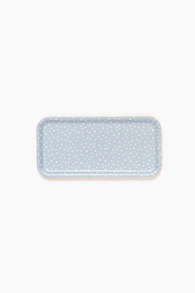 Grey Blue