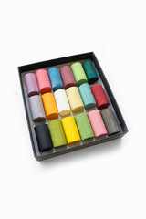 Soft Pastels "Colors of Kyoto" Set of 18