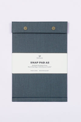 Snap Pad A6