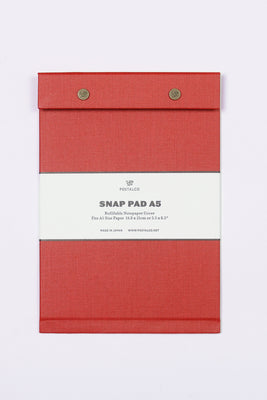 Snap Pad SQ A4 – Moth