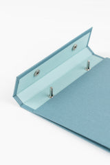 Snap Pad SQ A5 Light Blue