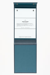 Snap Pad SA6, Dark Blue