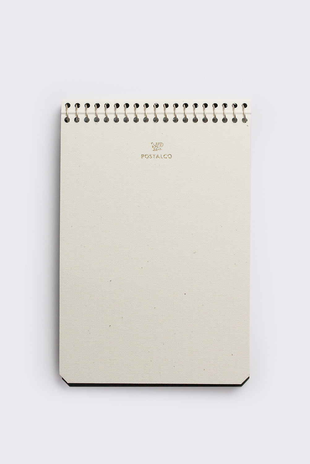 Medium Notebook A6, Two Toned
