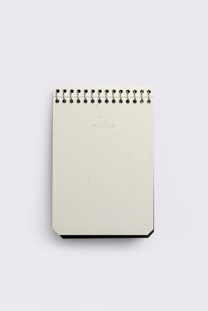 ivory with forest green