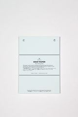 A6 Pingraph Paper Refill