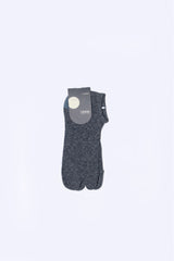 Tabi Socks, Gray