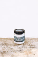 Flaky Sea Salt