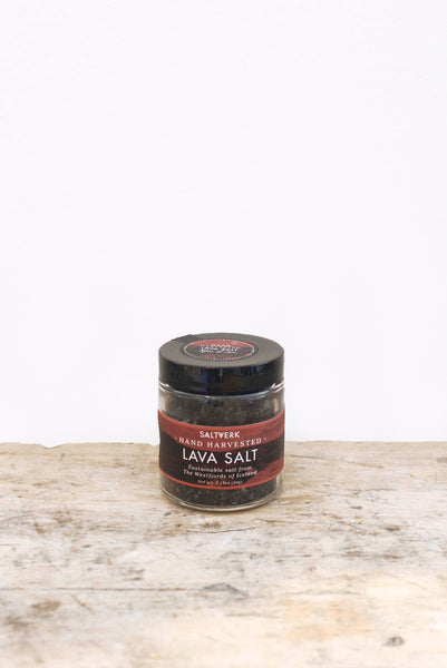 Lava Salt – Moth