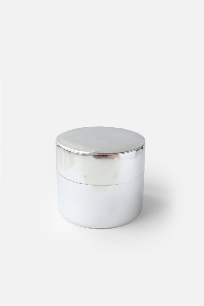 Tin Canister Large