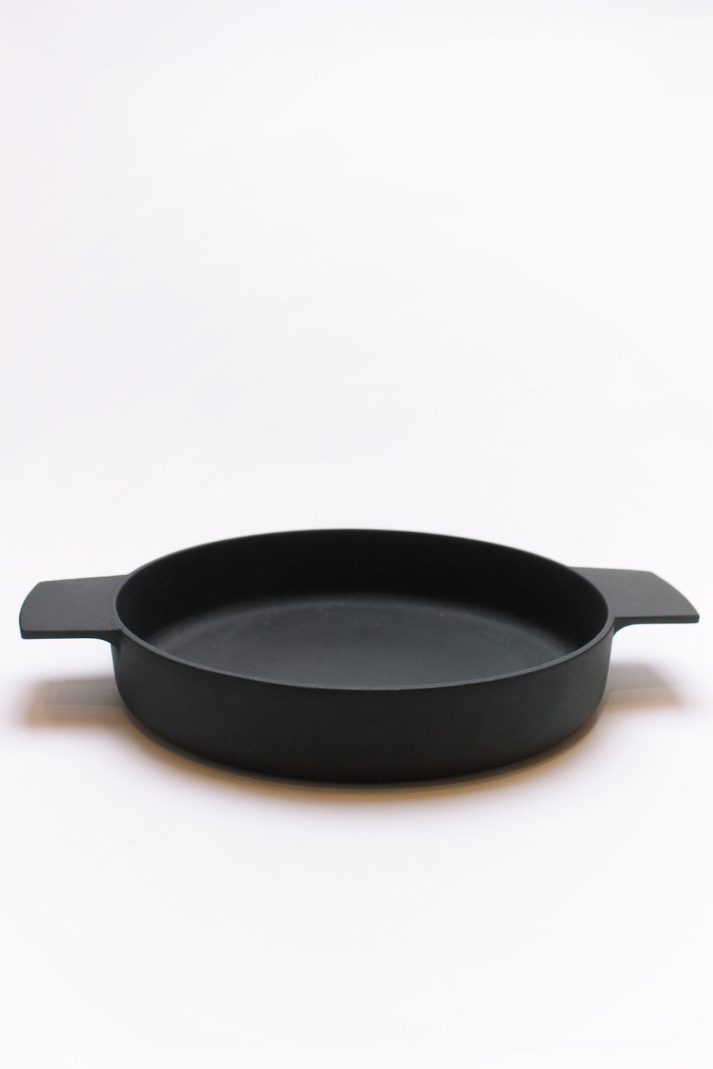 Medium Cast Iron Pan