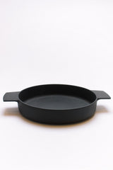 Medium Cast Iron Pan