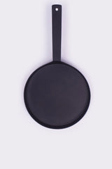 Cast Iron Pan with Handle