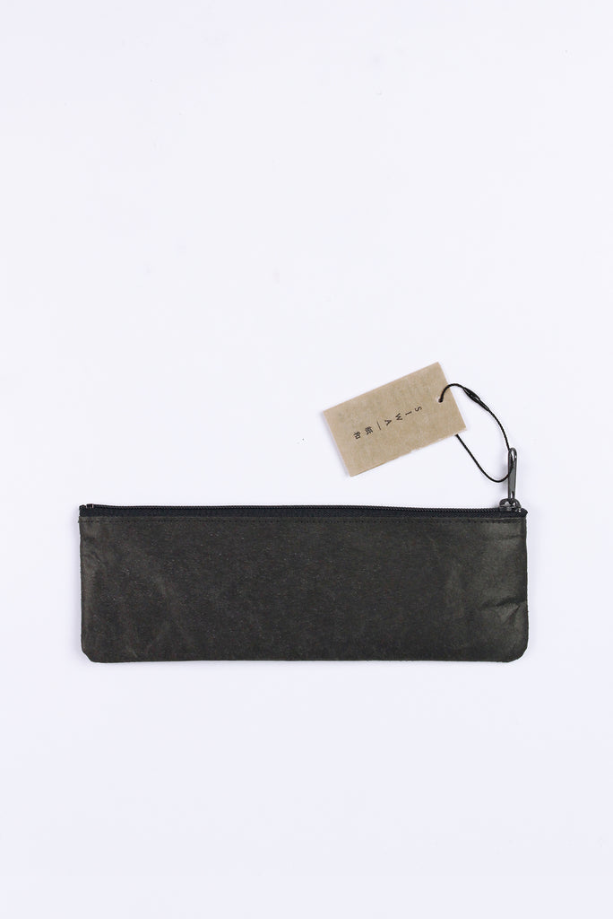 Medium Pen Case, Black