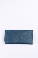 Long Wallet, Blue