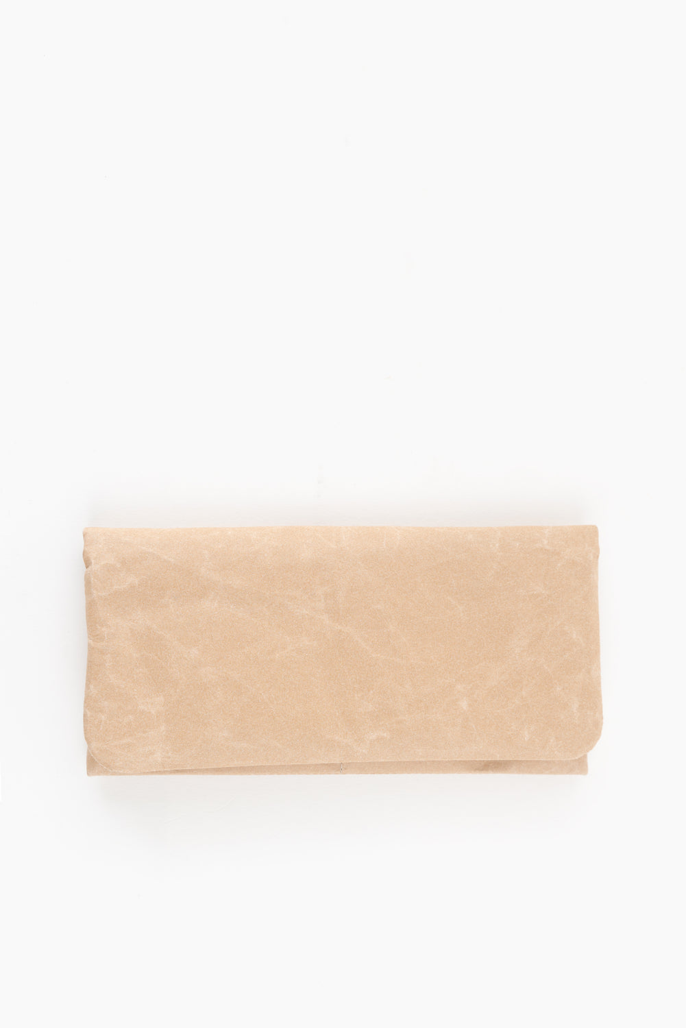 Long Wallet, Brown