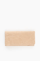 Long Wallet, Brown