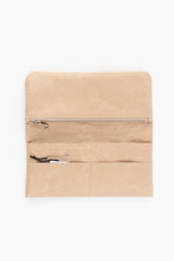 Long Wallet, Brown