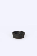 Black Glazed Small Bowl