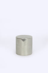 Tin Canister Small