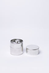 Tin Canister, Extra-Small