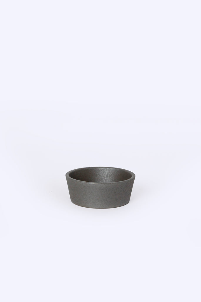 Grey Small Bowl