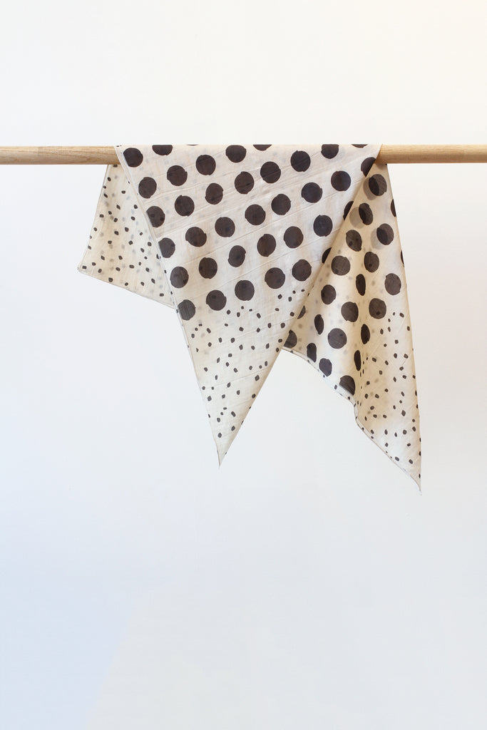 Moonrise Scarf Cream