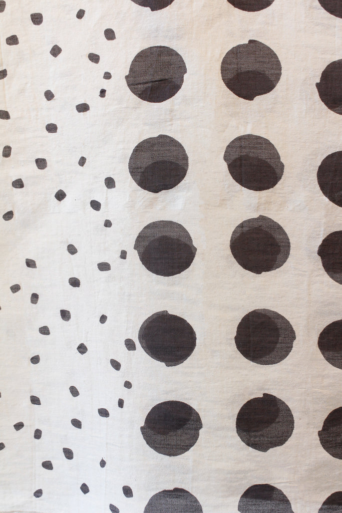 Moonrise Scarf Cream
