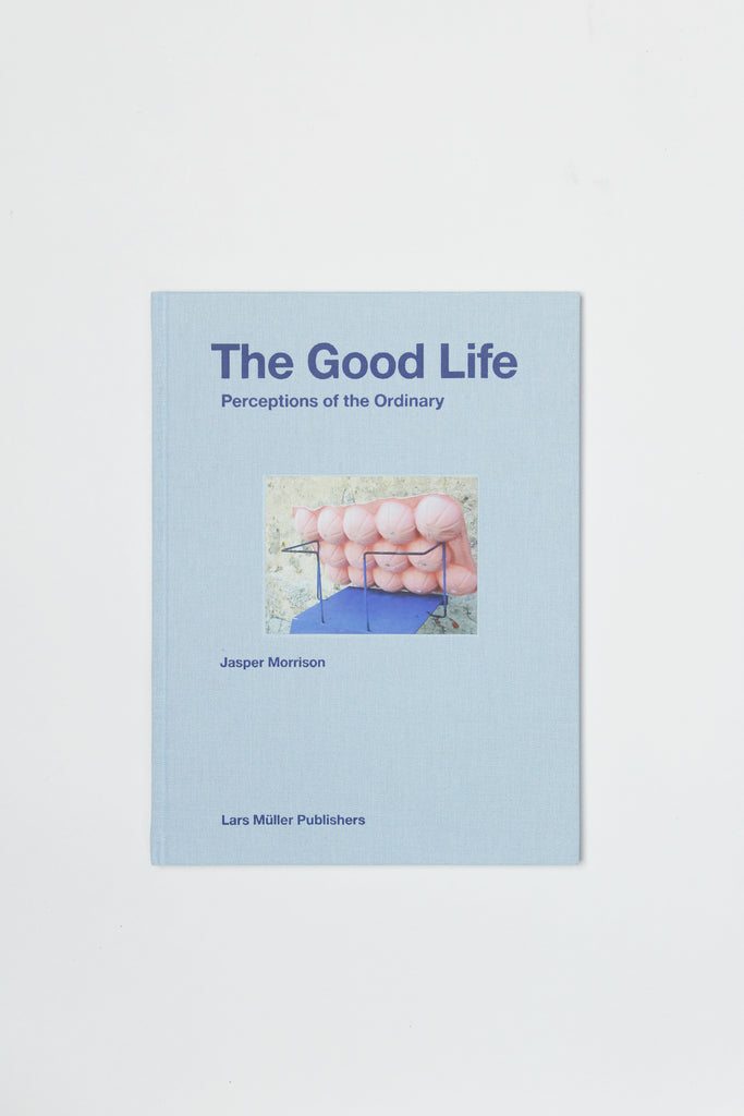 The Good Life, Perceptions of the Ordinary