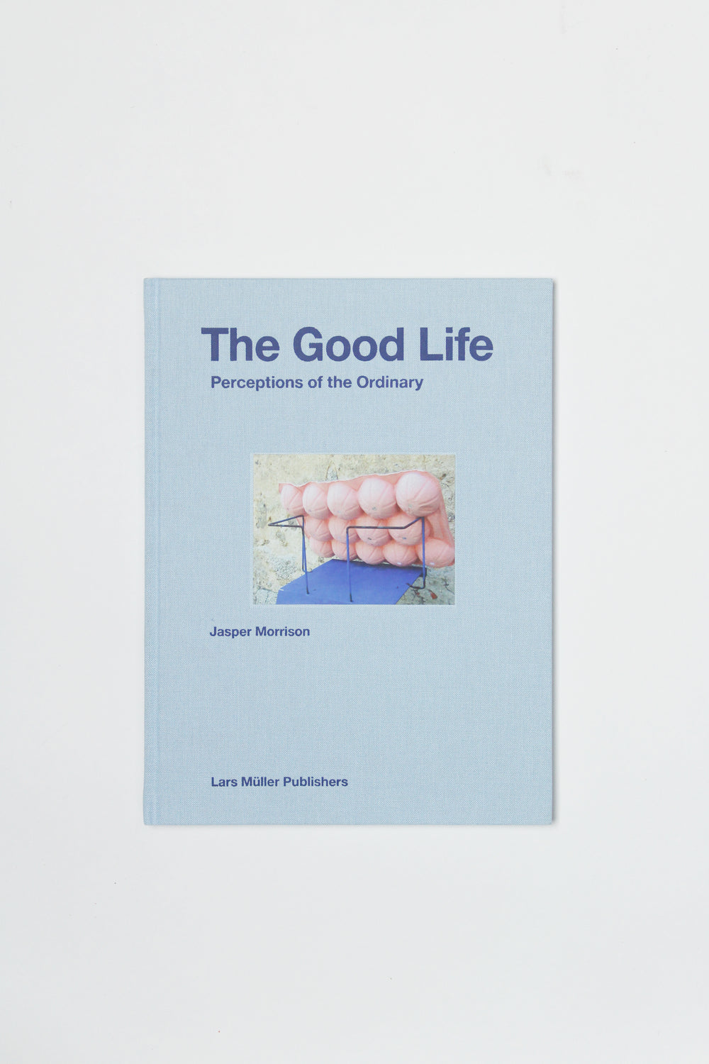 The Good Life, Perceptions of the Ordinary