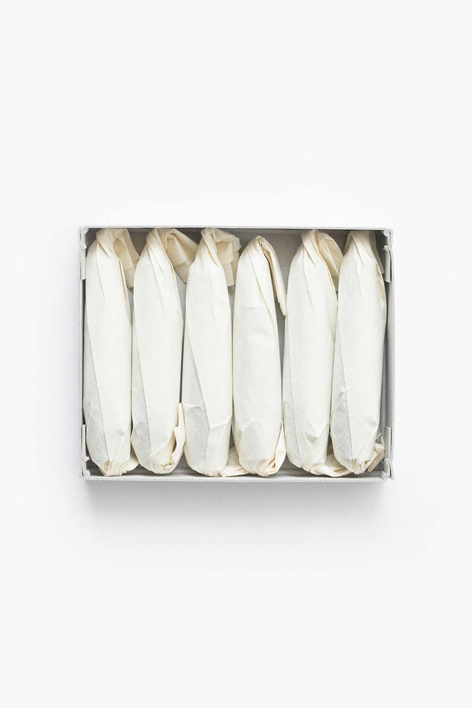 TOHAKU 6 Candle Set Small
