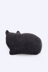 Black Cat Cushion, B