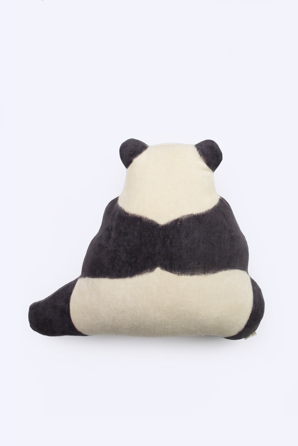 Panda Bear Cushion