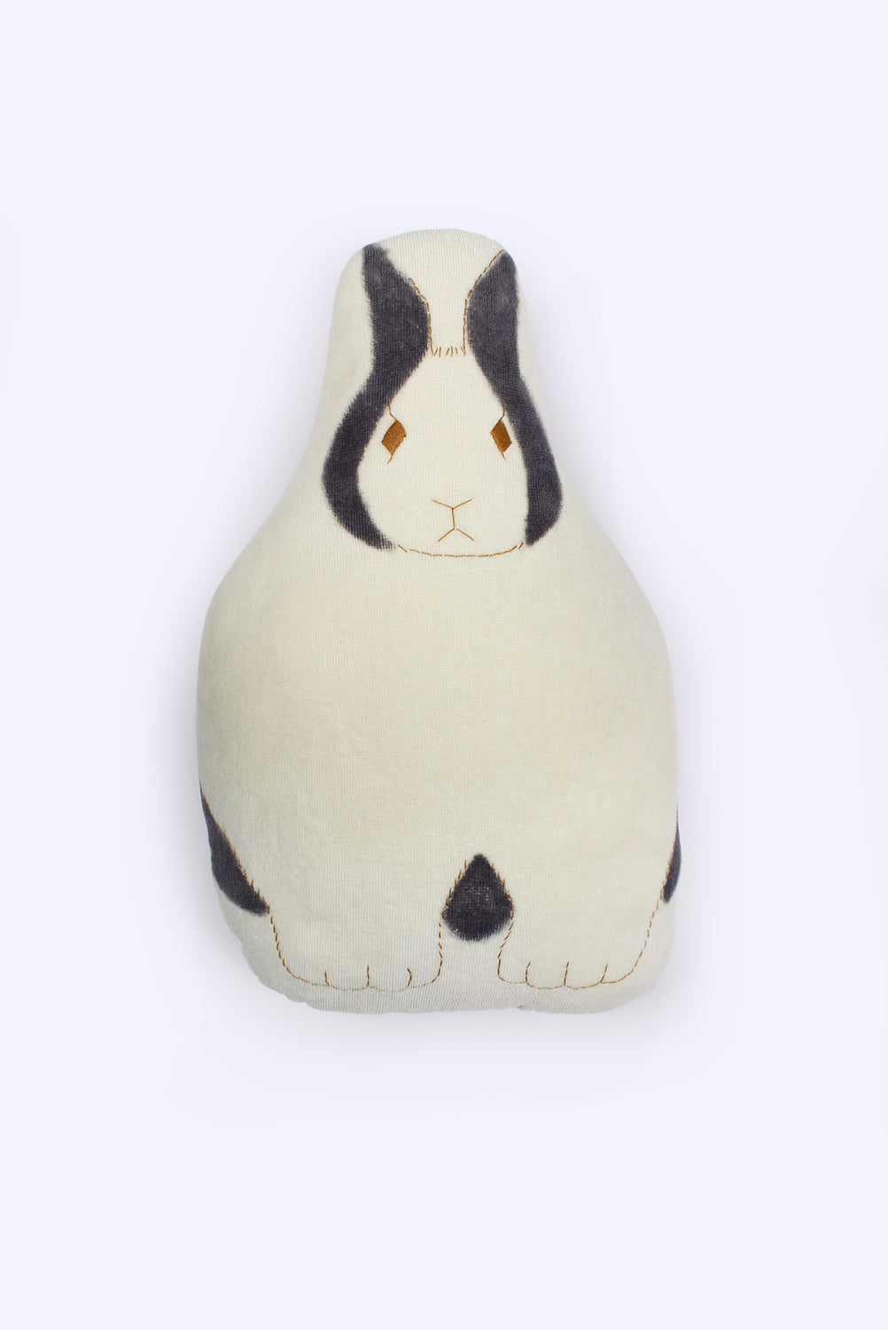 Rabbit Cushion