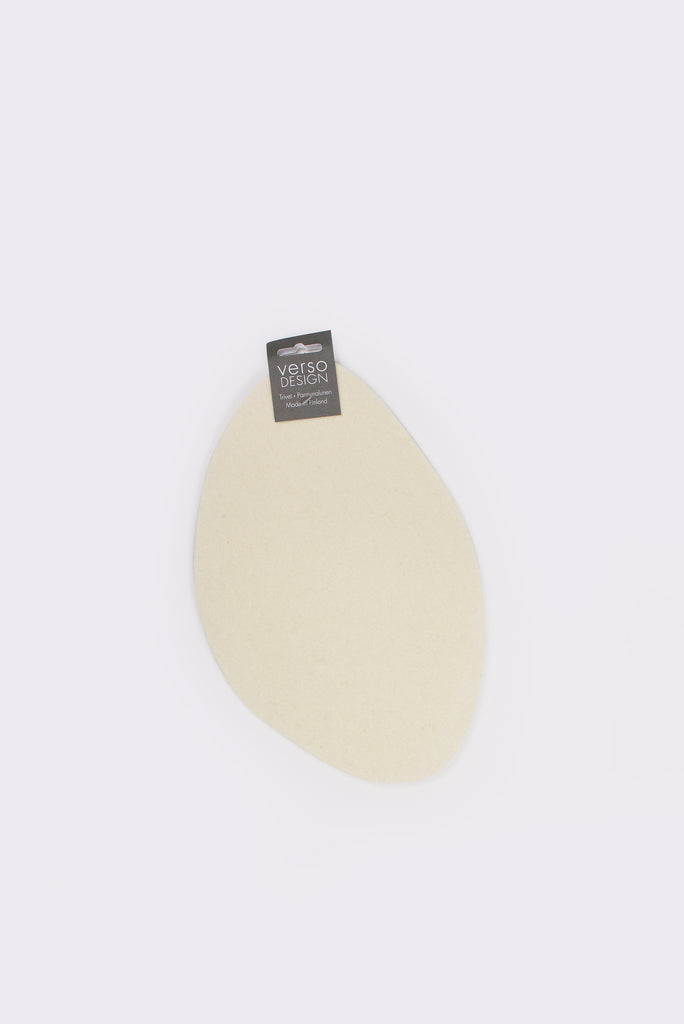 Kivi Felt Trivet, Large