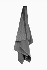 Wellness Towel (Dark Grey)