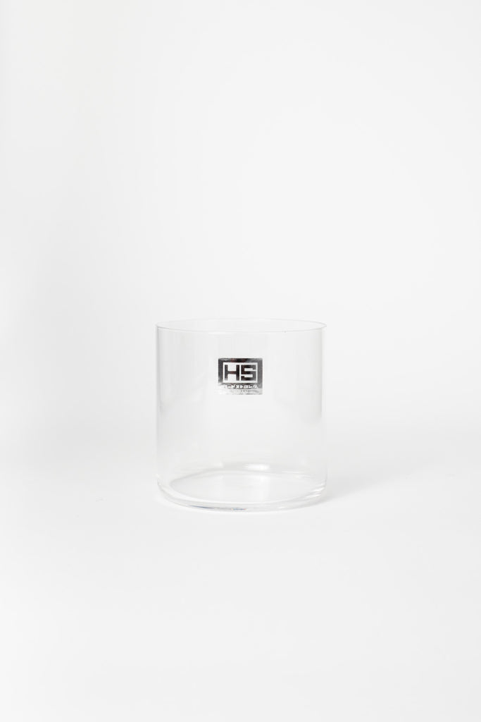 Toyo Sasaki 12 oz. Usurai Glass, Short