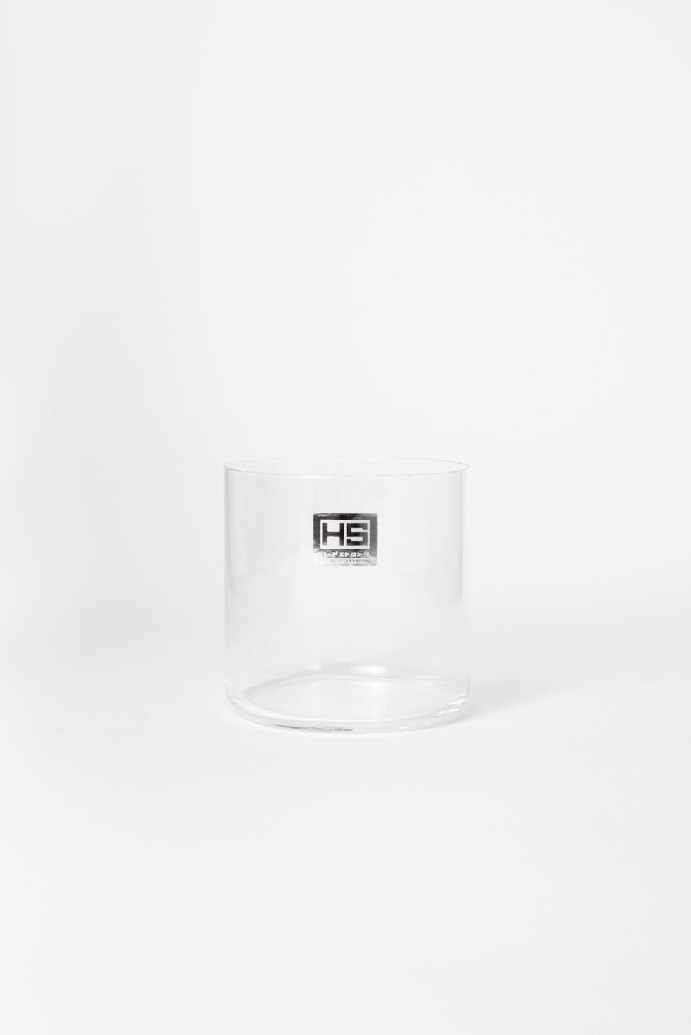 Toyo Sasaki 12 oz. Usurai Glass, Short
