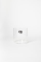 Toyo Sasaki 12 oz. Usurai Glass, Short