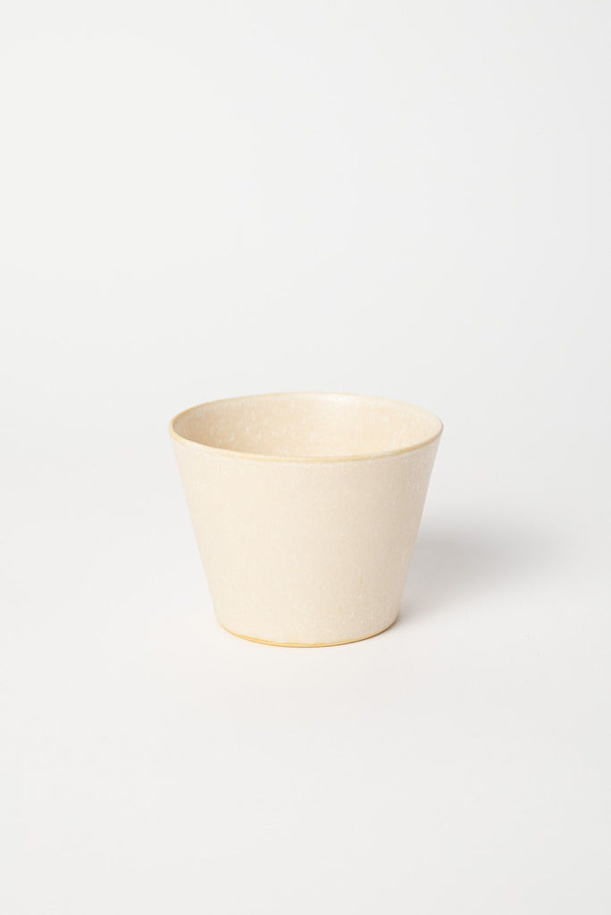 Soba Cup White