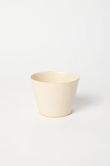 Soba Cup White