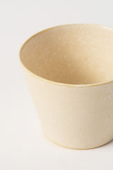 Soba Cup White