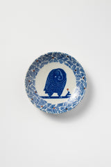 KATA KATA Small Dish Owl